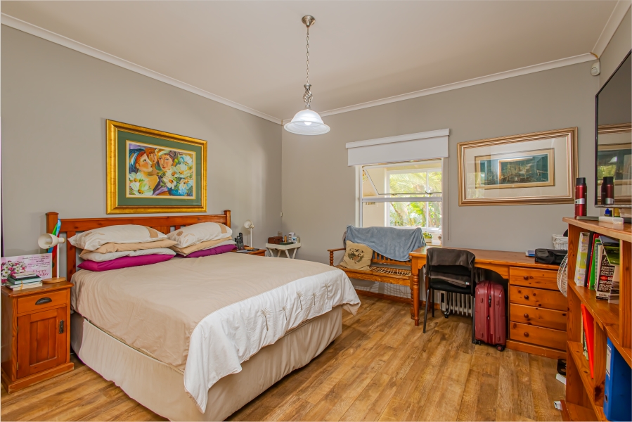 3 Bedroom Property for Sale in Country Club Western Cape